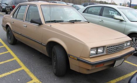 Изображение Cavalier I